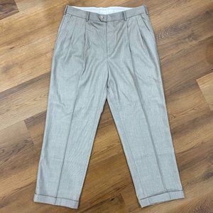 Men's Dress Pants NWOT